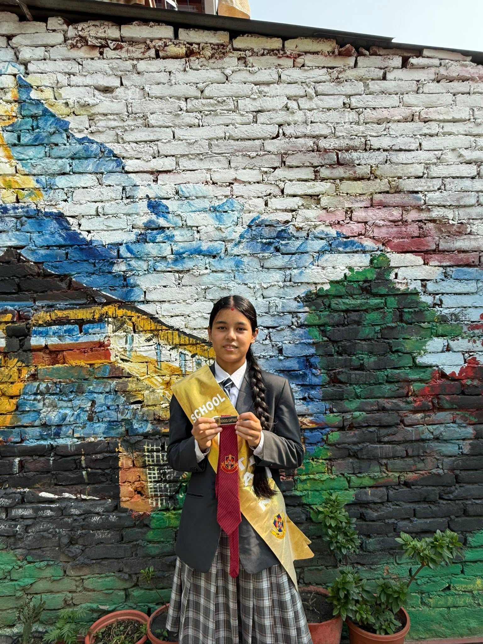 Student Council Election-2083