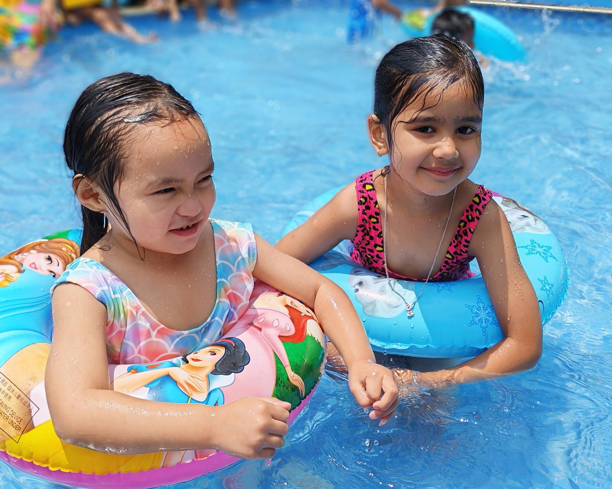 Water Fun