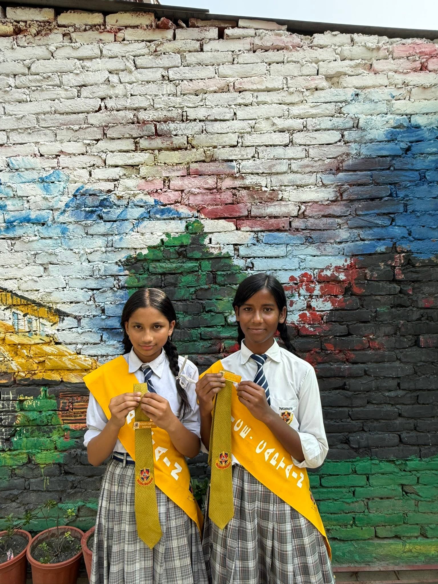 Student Council Election-2083